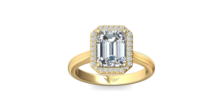 Revealing the Top Engagement Ring Trends to Embrace in 2024