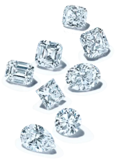 Wholesale Diamond Littleton