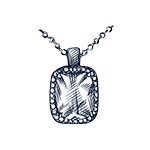Necklace or Pendant