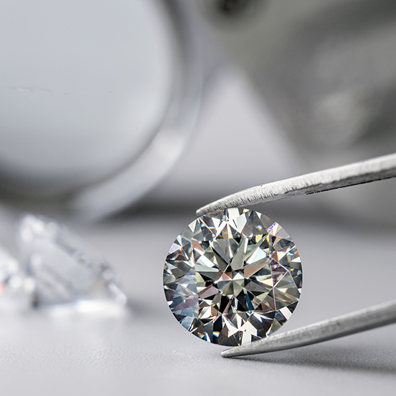Lab Grown Diamonds vs. Earth Mined Diamonds