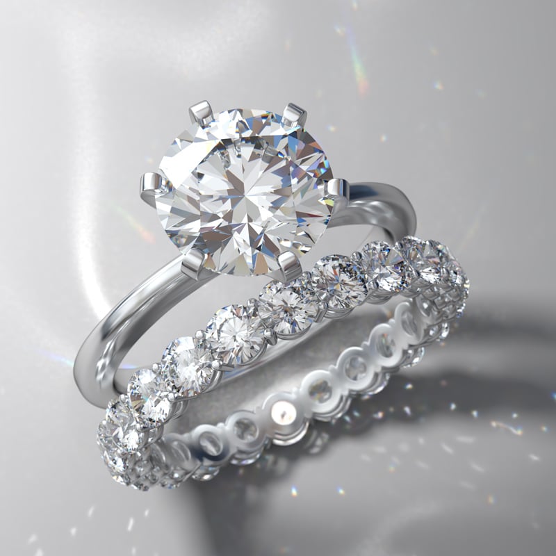 What are the Benefits of Lab Grown Diamonds?