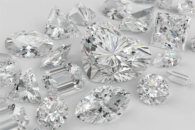 Lab Grown vs. Earth Mined - What's the Difference?  <span> Understanding Diamond Choices</span>