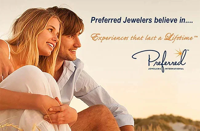 Nationwide Lifetime Warranty   <span>Preferred Jewelers International  </span>